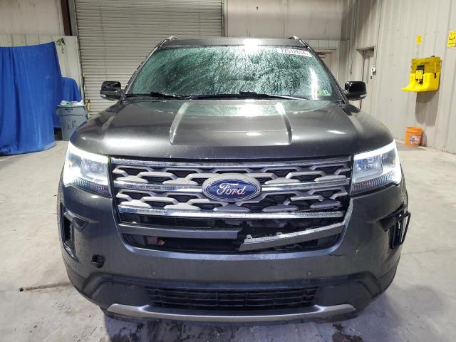 Photo 4 VIN: 1FM5K8D82JGB05982 - FORD EXPLORER X 