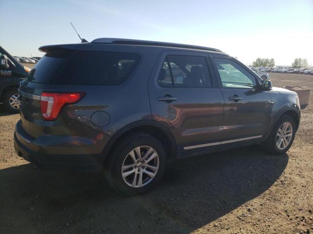 Photo 2 VIN: 1FM5K8D82JGB61405 - FORD EXPLORER X 