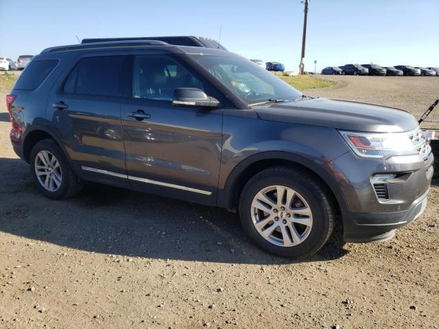 Photo 3 VIN: 1FM5K8D82JGB61405 - FORD EXPLORER X 