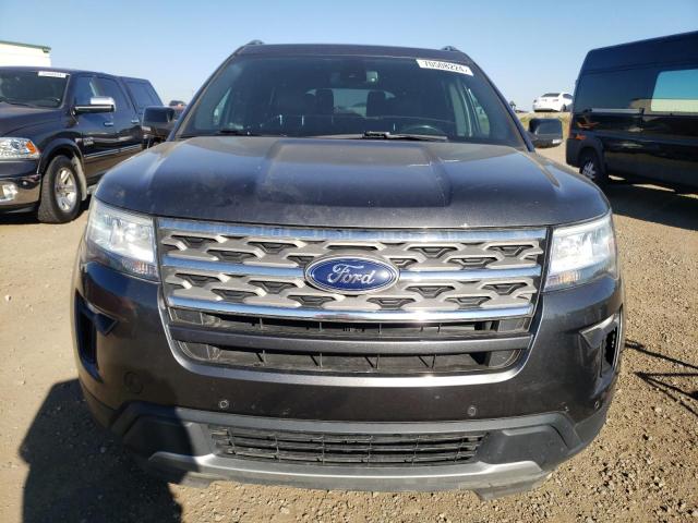 Photo 4 VIN: 1FM5K8D82JGB61405 - FORD EXPLORER X 