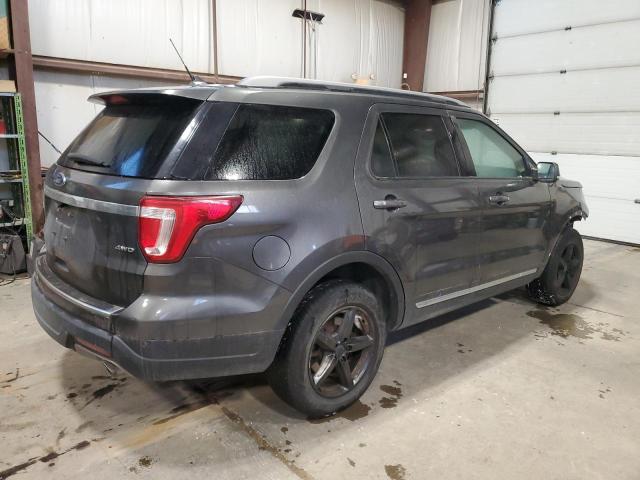 Photo 2 VIN: 1FM5K8D82JGB61405 - FORD EXPLORER X 