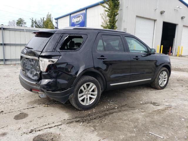 Photo 2 VIN: 1FM5K8D82JGB69522 - FORD EXPLORER 