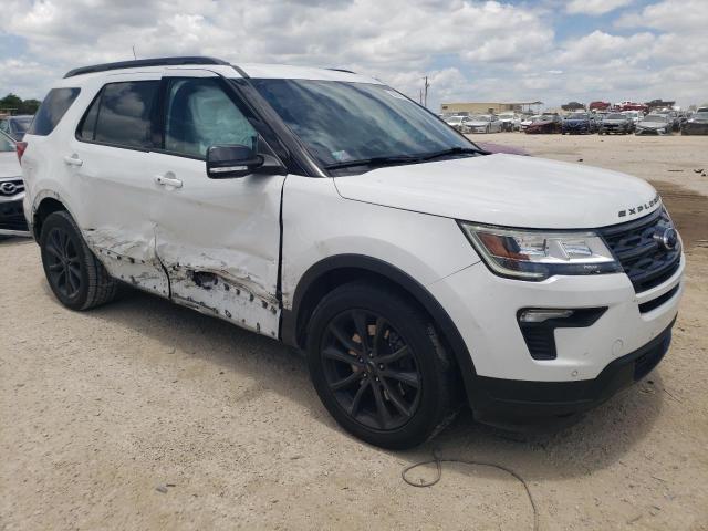 Photo 3 VIN: 1FM5K8D82JGB77524 - FORD EXPLORER X 