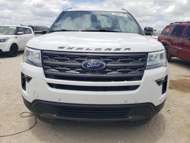 Photo 4 VIN: 1FM5K8D82JGB77524 - FORD EXPLORER X 