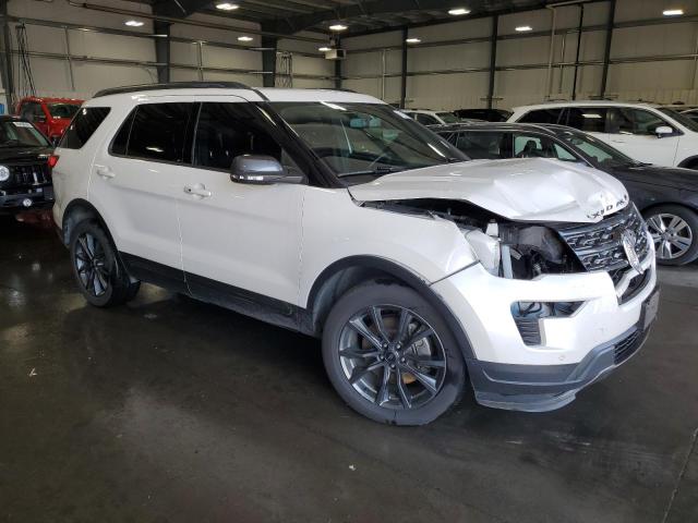 Photo 3 VIN: 1FM5K8D82JGB79242 - FORD EXPLORER X 