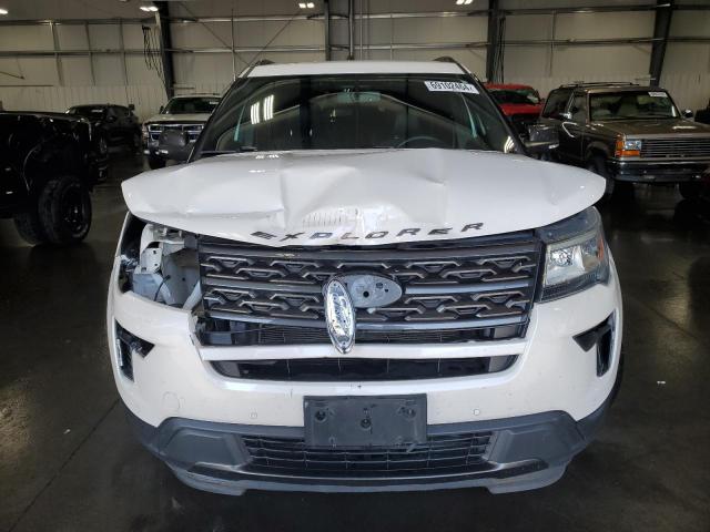 Photo 4 VIN: 1FM5K8D82JGB79242 - FORD EXPLORER X 