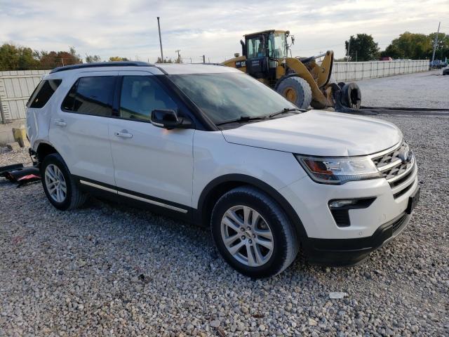 Photo 3 VIN: 1FM5K8D82JGB81508 - FORD EXPLORER 