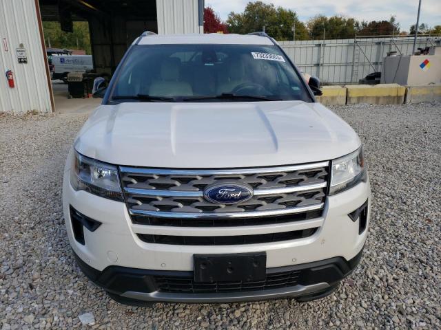 Photo 4 VIN: 1FM5K8D82JGB81508 - FORD EXPLORER 