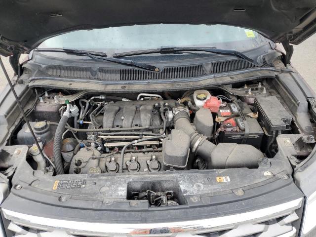 Photo 11 VIN: 1FM5K8D82JGB83422 - FORD EXPLORER 