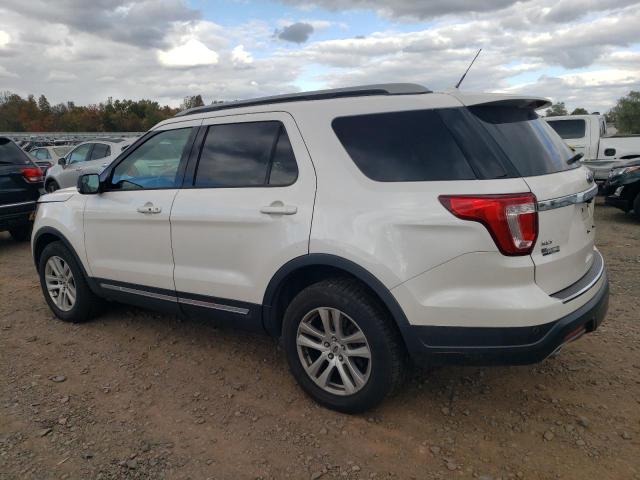 Photo 1 VIN: 1FM5K8D82JGC02180 - FORD EXPLORER X 