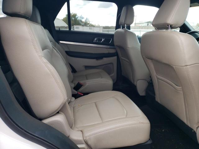 Photo 10 VIN: 1FM5K8D82JGC02180 - FORD EXPLORER X 