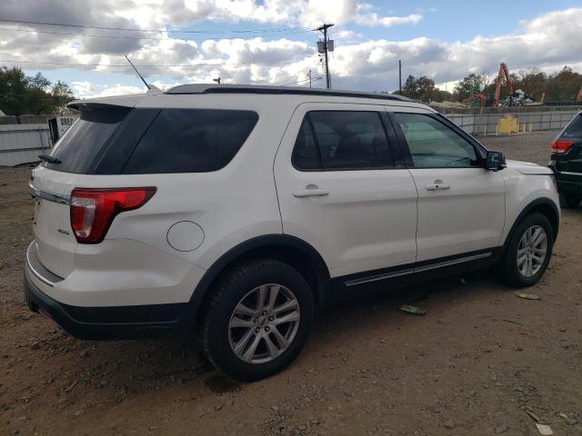 Photo 2 VIN: 1FM5K8D82JGC02180 - FORD EXPLORER X 