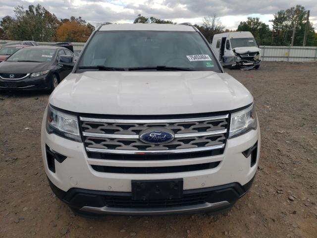 Photo 4 VIN: 1FM5K8D82JGC02180 - FORD EXPLORER X 