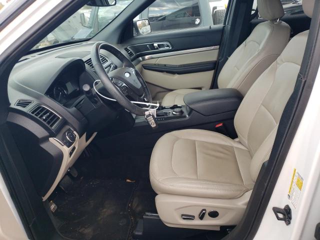 Photo 6 VIN: 1FM5K8D82JGC02180 - FORD EXPLORER X 