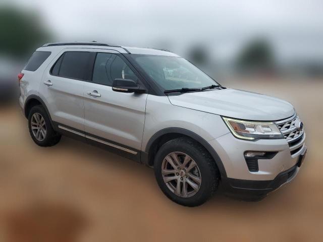 Photo 3 VIN: 1FM5K8D82JGC15026 - FORD EXPLORER 