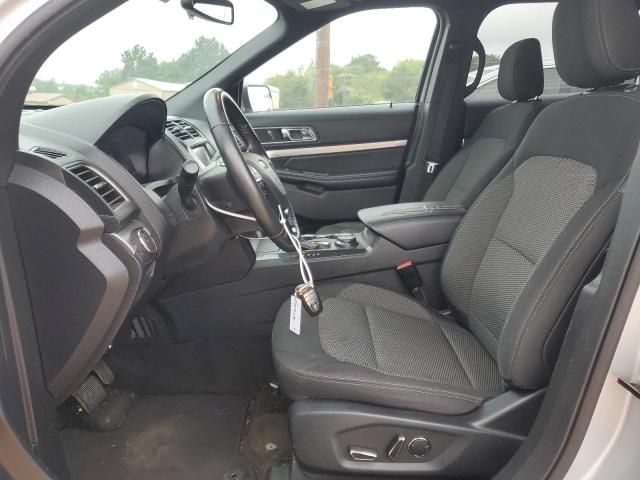 Photo 6 VIN: 1FM5K8D82JGC15026 - FORD EXPLORER 