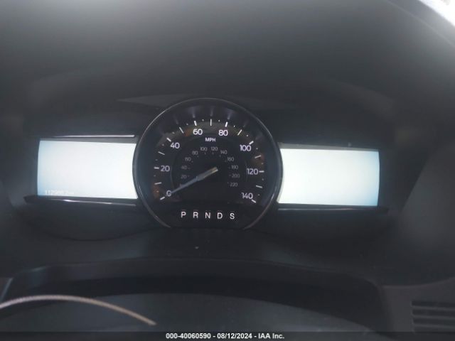 Photo 6 VIN: 1FM5K8D82JGC15219 - FORD EXPLORER 