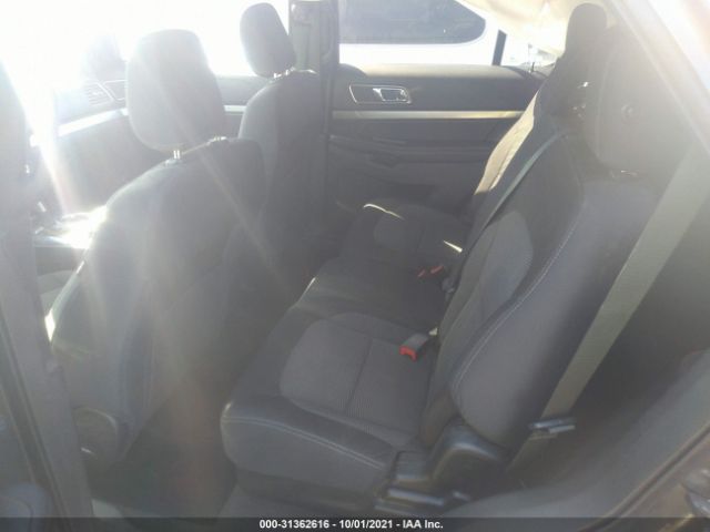 Photo 7 VIN: 1FM5K8D82JGC16029 - FORD EXPLORER 