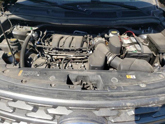 Photo 11 VIN: 1FM5K8D82JGC57518 - FORD EXPLORER 