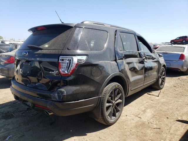 Photo 2 VIN: 1FM5K8D82JGC57518 - FORD EXPLORER 