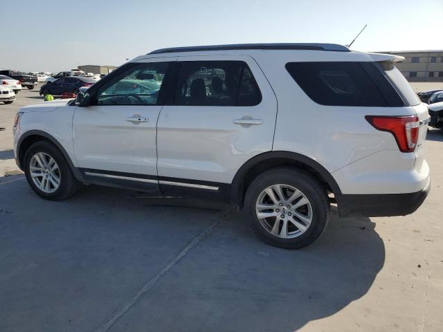 Photo 1 VIN: 1FM5K8D82JGC60340 - FORD EXPLORER X 