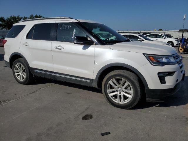 Photo 3 VIN: 1FM5K8D82JGC60340 - FORD EXPLORER X 