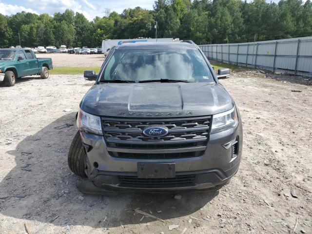 Photo 4 VIN: 1FM5K8D82JGC65067 - FORD EXPLORER X 