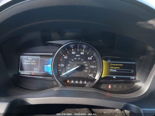 Photo 6 VIN: 1FM5K8D82JGC79289 - FORD EXPLORER 