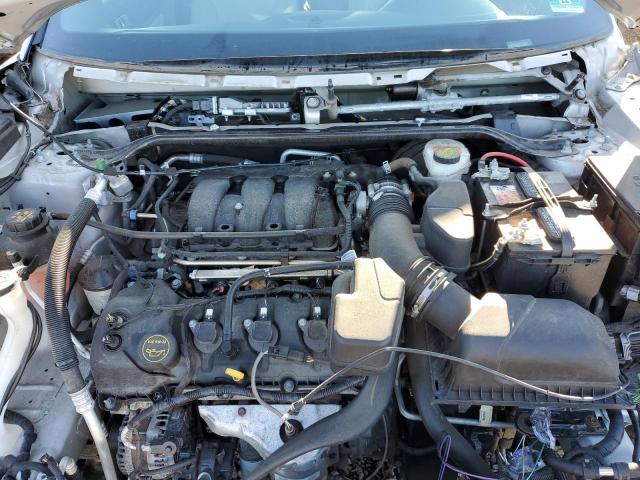 Photo 11 VIN: 1FM5K8D82JGC79387 - FORD EXPLORER X 