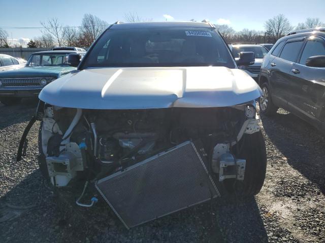 Photo 4 VIN: 1FM5K8D82JGC79387 - FORD EXPLORER X 