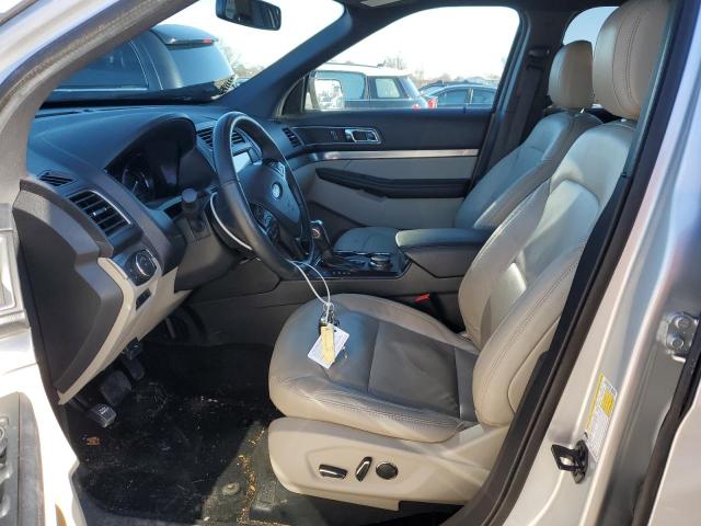 Photo 6 VIN: 1FM5K8D82JGC79387 - FORD EXPLORER X 