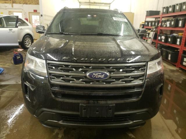 Photo 4 VIN: 1FM5K8D82JGC93578 - FORD EXPLORER X 