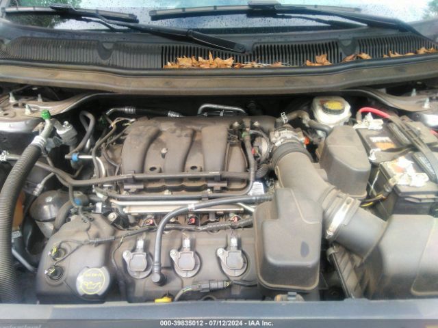 Photo 9 VIN: 1FM5K8D82KGA01977 - FORD EXPLORER 