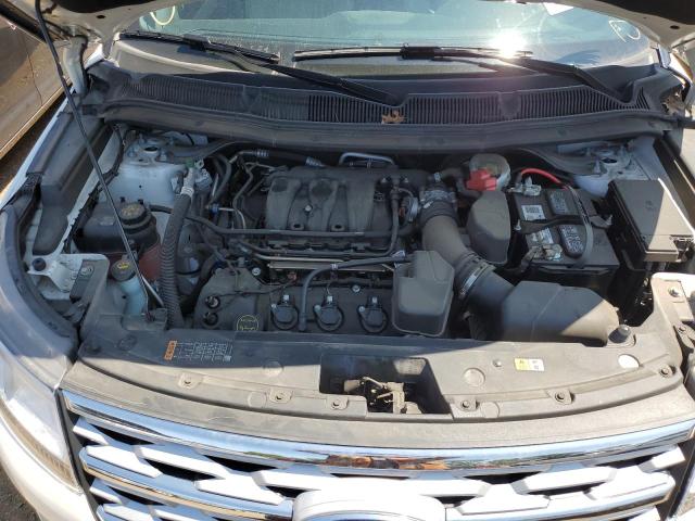 Photo 10 VIN: 1FM5K8D82KGA05513 - FORD EXPLORER X 