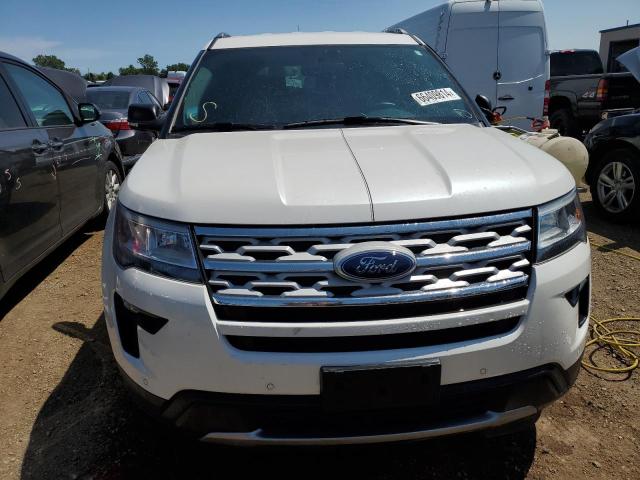 Photo 4 VIN: 1FM5K8D82KGA05513 - FORD EXPLORER X 