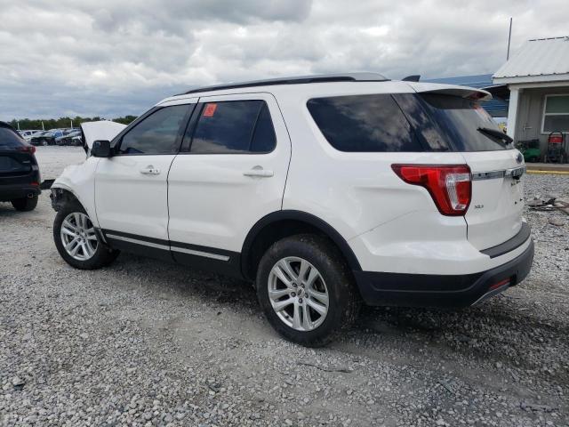 Photo 1 VIN: 1FM5K8D82KGA08427 - FORD EXPLORER X 