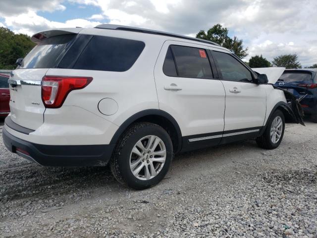 Photo 2 VIN: 1FM5K8D82KGA08427 - FORD EXPLORER X 