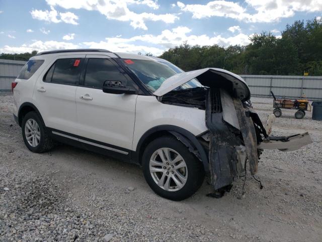 Photo 3 VIN: 1FM5K8D82KGA08427 - FORD EXPLORER X 