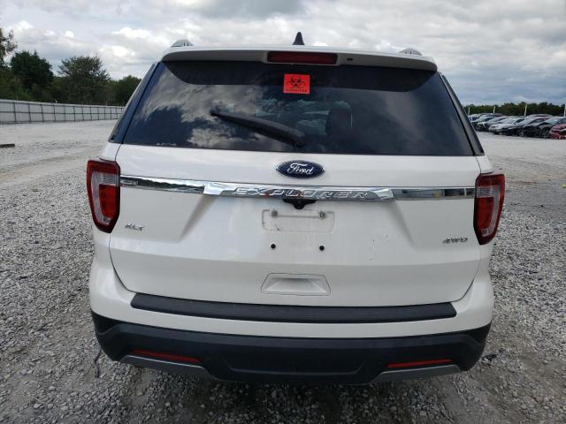 Photo 5 VIN: 1FM5K8D82KGA08427 - FORD EXPLORER X 