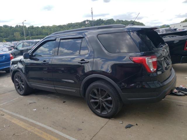 Photo 1 VIN: 1FM5K8D82KGA50421 - FORD EXPLORER X 