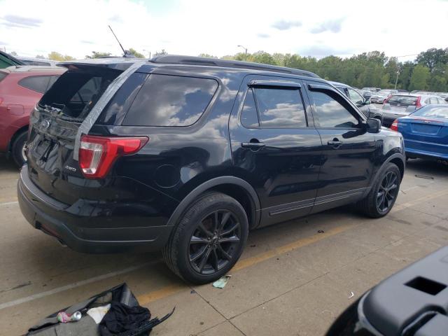 Photo 2 VIN: 1FM5K8D82KGA50421 - FORD EXPLORER X 