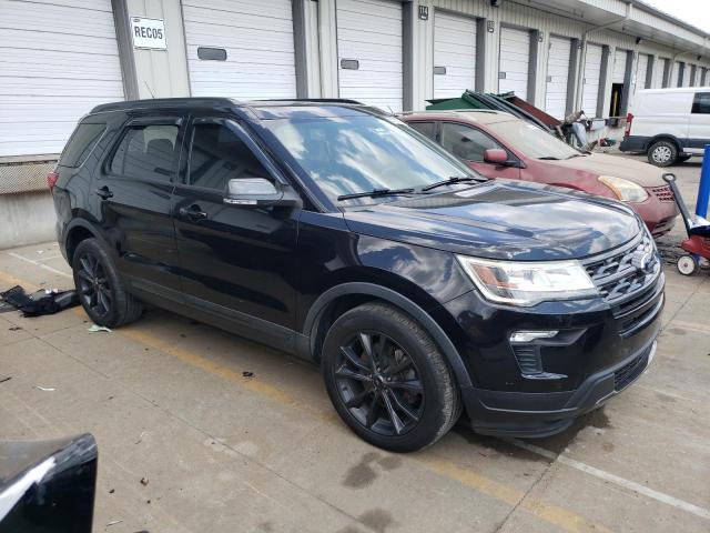 Photo 3 VIN: 1FM5K8D82KGA50421 - FORD EXPLORER X 