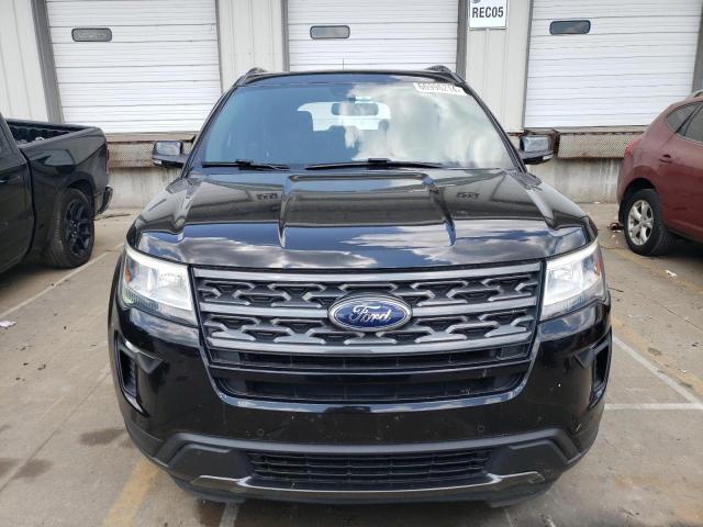 Photo 4 VIN: 1FM5K8D82KGA50421 - FORD EXPLORER X 