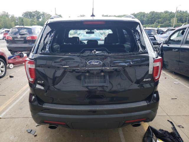 Photo 5 VIN: 1FM5K8D82KGA50421 - FORD EXPLORER X 