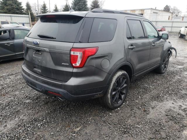 Photo 3 VIN: 1FM5K8D82KGA81894 - FORD EXPLORER X 