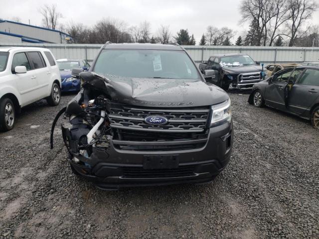 Photo 8 VIN: 1FM5K8D82KGA81894 - FORD EXPLORER X 