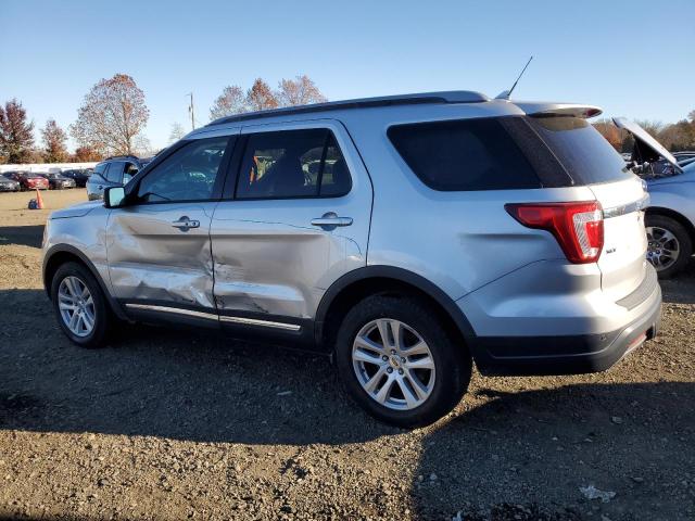 Photo 1 VIN: 1FM5K8D82KGA82124 - FORD EXPLORER 