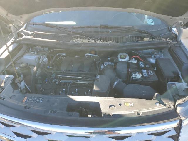 Photo 10 VIN: 1FM5K8D82KGA82124 - FORD EXPLORER 