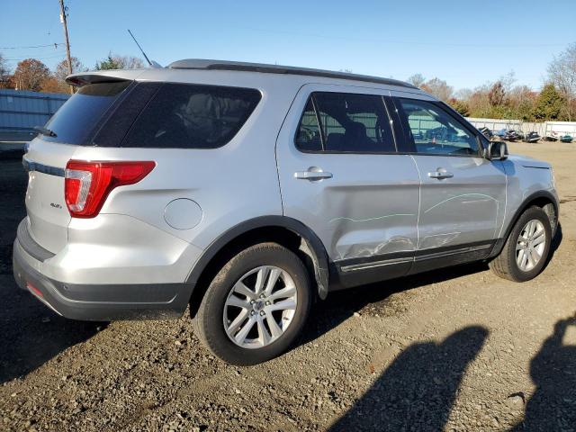 Photo 2 VIN: 1FM5K8D82KGA82124 - FORD EXPLORER 