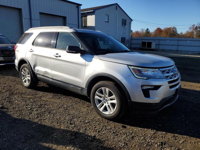 Photo 3 VIN: 1FM5K8D82KGA82124 - FORD EXPLORER 